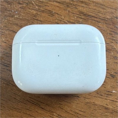 Apple AirPods Pro Charging Case A2190 White For AirPods Pro