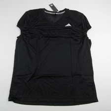 adidas Practice Jersey - Football Men's Black New with Tags
