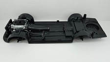 1:18 Lexus LS400 Chassis & Engine - Spare Parts