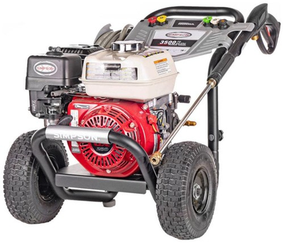 #ad #ad Simpson 61014 3500 PSI 2.5 GPM Gas Powered Cold Water Pressure $679.99