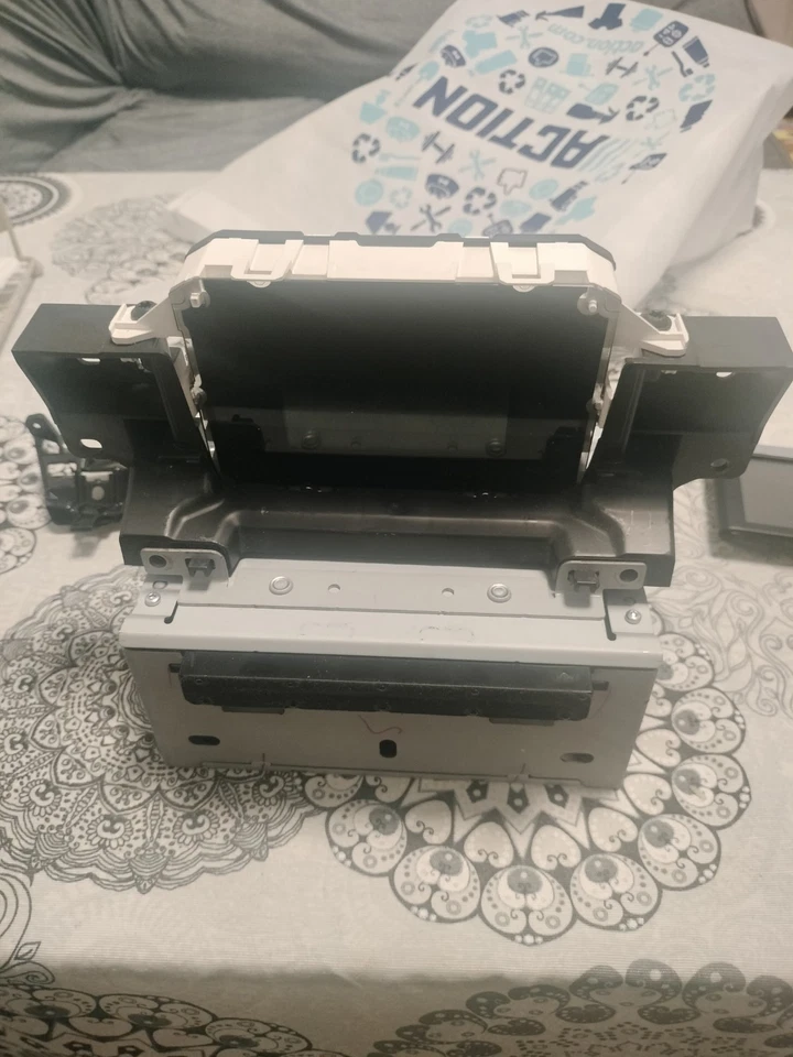 radio 1 din pantalla - Imagen 4 de 4