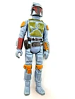 Vintage 1979 Star Wars Boba Fett Bounty Hunter Original Kenner Action Figure