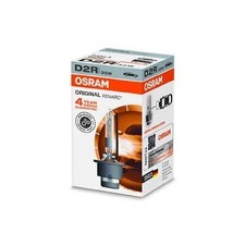 Glühlampe Fernscheinwerfer Ams-osram 66250 Xenarc® Original für