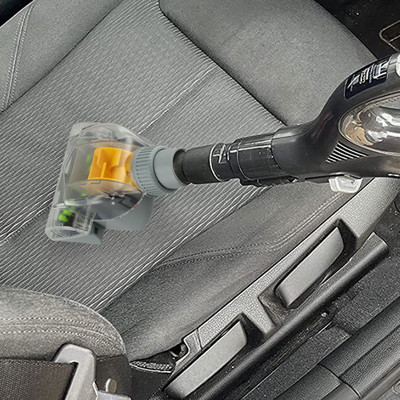 Reinigt effektiv Entfernen Hund Katze mit der For Turbo Brush Kompatibilität