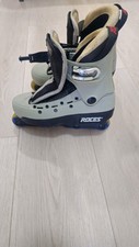 ROCES KHUTI PROFESSIONAL AGGRESSIVE Inline Ro...