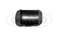 Corteco Lagerung, Lenker Vorderachse Beidseitig FüR MERCEDES-BENZ
