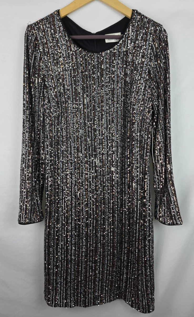 bcbgeneration long black dress Babe Gown Black / 8