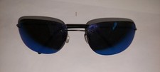 REVO Sunglasses POLARIZED 3039 001/9Y 57-18-120