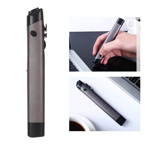 Drahtloser Mausstift 2 4G Bt Optische Taschenstiftmaus Mit Stylus-Funktion KUI - Afbeelding 6 van 24