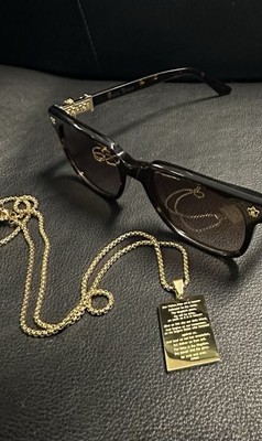 Wealthy Elephant OG  Optical Glasses - Signature Edition. FREE Prosperity Chain