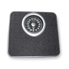 TAYLOR 48325072 Bath Scale,Mechanical,300 lb. Cap PK 5