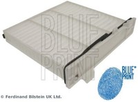 Blue Print ADC42513 Filter FüR Innenraumluft Innenraumfilter Filter