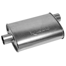 DynoMax Super Turbo Muffler | 17731