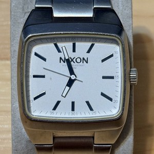 Nixon the Manual | eBay