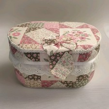 دبابيس وشارات Padded work