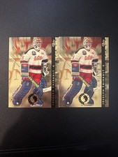 1993 Classic Images - Sudden Impact Jocelyn Thibault #SI 7 (RC)