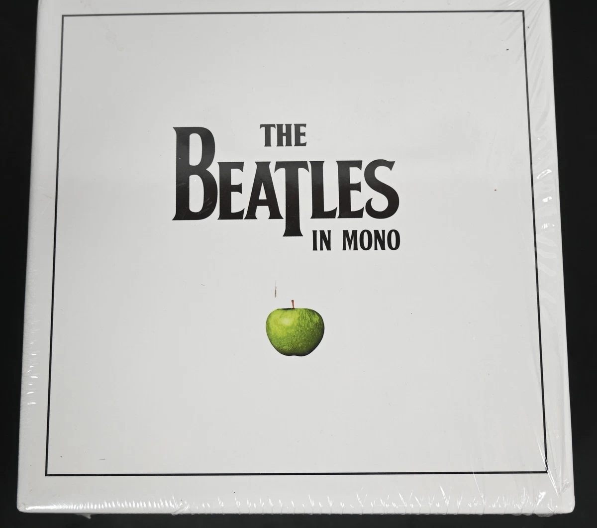 beatles mono box products for sale | eBay