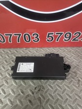 Mini Cooper R55 R56 R57 CAS 3 Control Unit ECU Key Reading Module CAS3 9147195