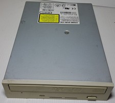 Masterizzatore CD DVD PATA Vintage Pioneer DVR-108