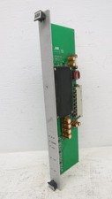 ABB ECPSR 086370-001 End Column Power Supply Regulator Network Platform Scanner
