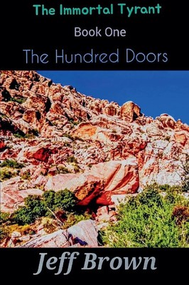 Jeff Brown | The Hundred Doors | Taschenbuch | Englisch (2026) | Jeff Brown