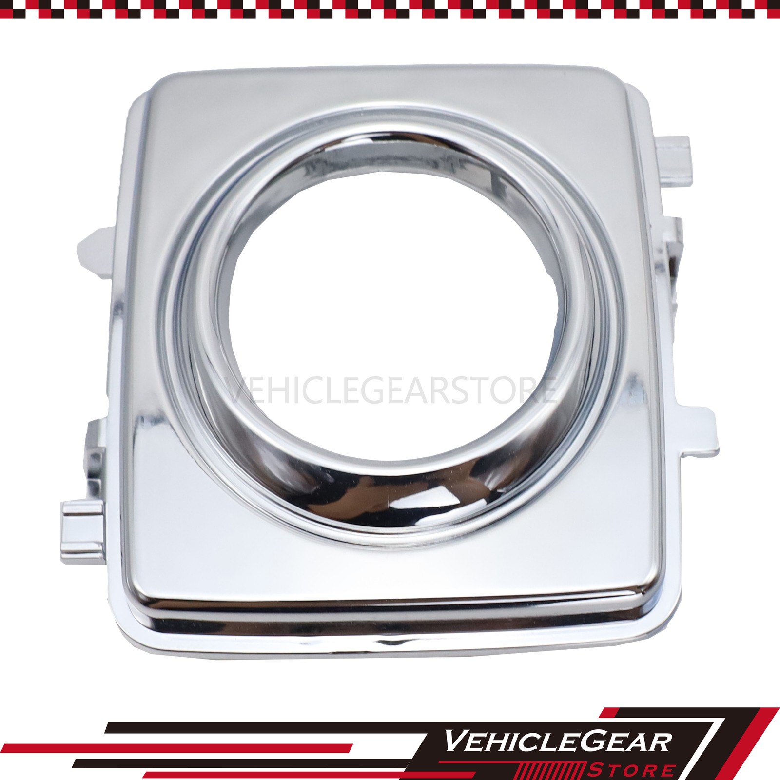 NEW Chrome Cover Spirit Of Ecstasy Fits Rolls-Royce Cullinan 2019-2023 US