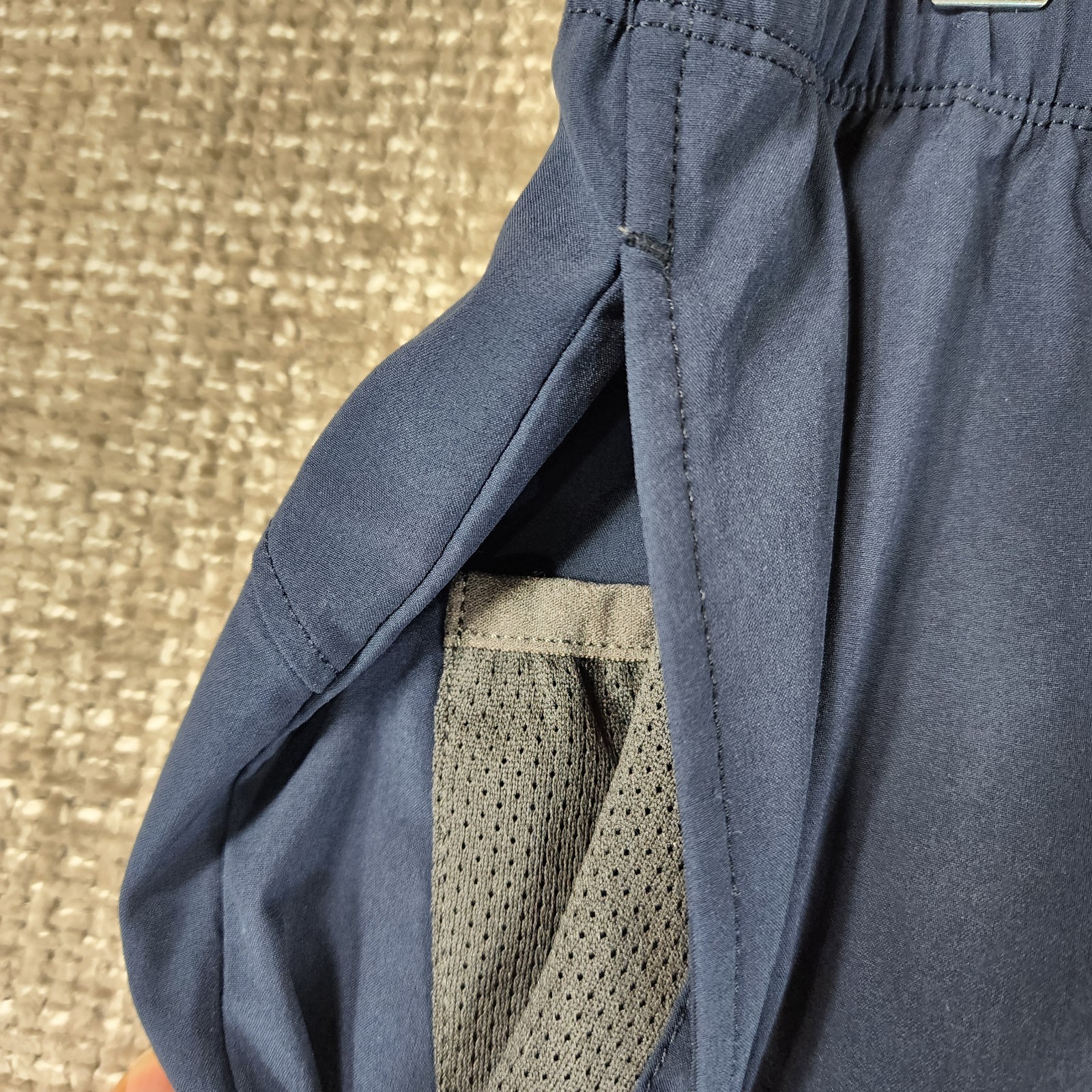 Rhone Essentials Athletic Shorts Lightweight Stre… - image 2