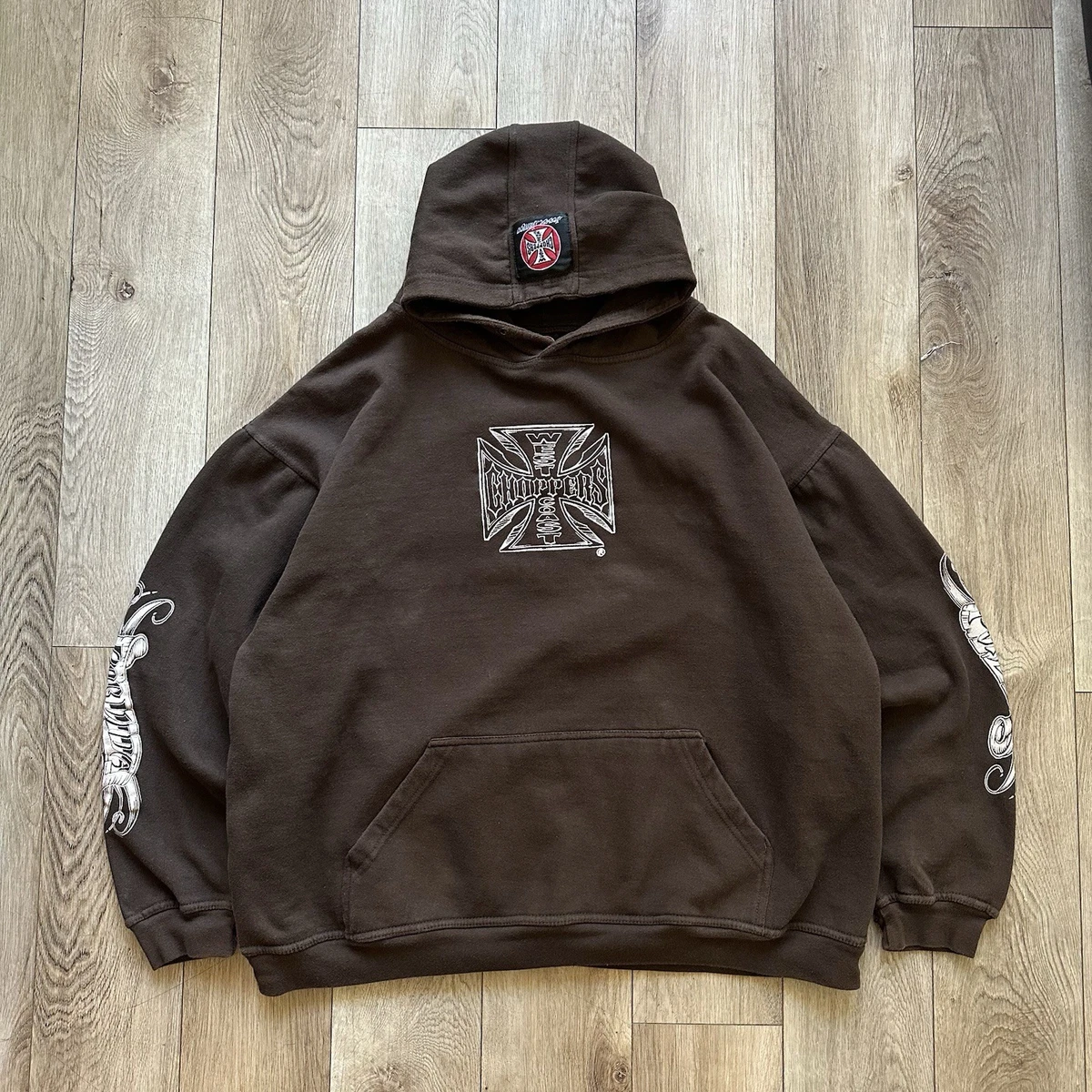 West Coast Choppers Clothing for Men for sale | eBay
