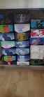 20 Etb Coffret Pokemon Dresseur D Élite VIDE