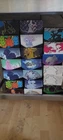 20 Etb Coffret Pokemon Dresseur D Élite VIDE 