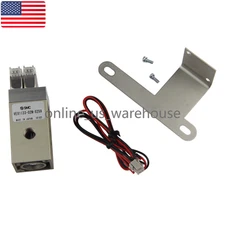 NEW SMC VEX1133-02N-X259 Solenoid Control Valve - US Stock