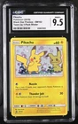 Pikachu 2019 Pokemon Black Star Promos CGC 9.5 #SM162