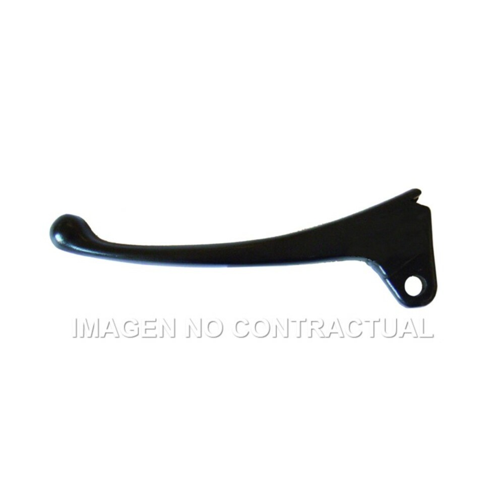 Free Shipping Black Left Handle Daelim Message For Motorcycle Parts