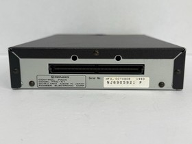 Pioneer Laser Active PAC-K1 Karaoke LaserActive Unit & Manual *NOT TESTED*