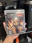 X-Men Origins: Wolverine - Sony PlayStation 3 BRAND NEW FACTORY SEALED