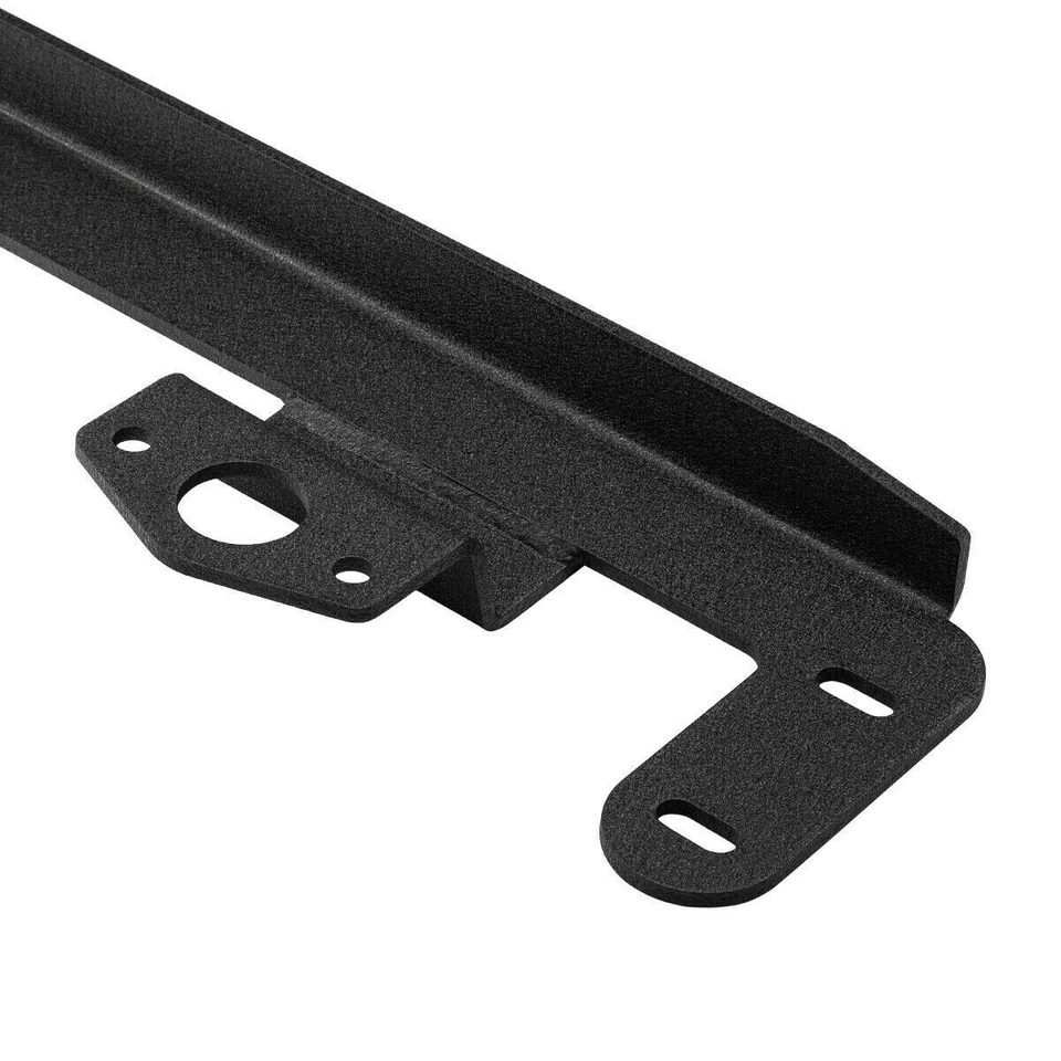 Kit estabilizador de caja de engranajes de dirección anti bamboleo 4x4 para 03-08 Ram 2500 3500 Foto 3 de 4