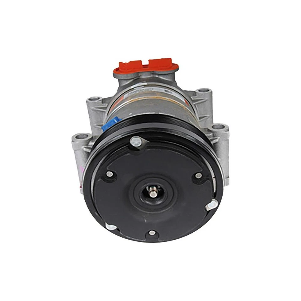 Compresor de aire acondicionado GM 15-22124 piezas originales Foto 2 de 4