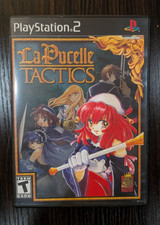 La Pucelle: Tactics (Sony PlayStation 2, 2004)