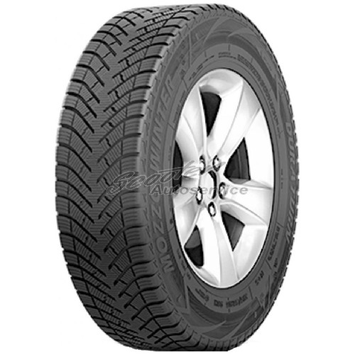 Winter-Reifen Duraturn 185/60 R 14 82H M Winter 3PMSF | 19683