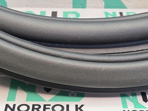 Audi Q2 Door Seal Rear Left Side 81A833721A - Picture 2 of 19