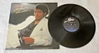 Michael Jackson Thriller First Press NO CO-PRODUCER  Pitman Pressing Rare
