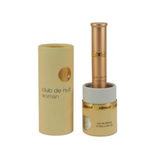 Armaf Ladies Club De Nuit EDP Spray 0.33 oz Fragrances 685010044910