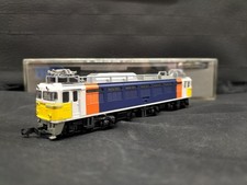 KATO EF81 Cassiopeia 3021-4