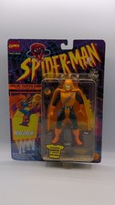 1994 Marvel Spider-Man Animated Series Hobgoblin Toybiz  5" Action Figure