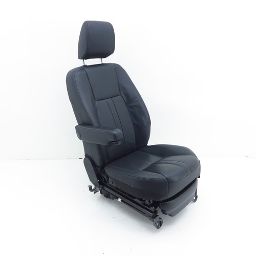 Sitz vorne links Land Rover DISCOVERY IV L319 05.10- elektrisch verstellbar