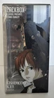 *SEALED* KISHIMOTO KEI BLACK BOX ANIME FIGURE FROM GANTZ BY BLACK REBEL