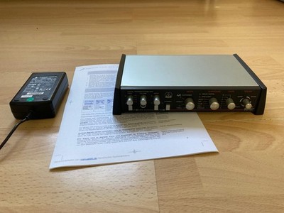 AKG HEARO 999 Audiosphere II Digital Audio Transmitter