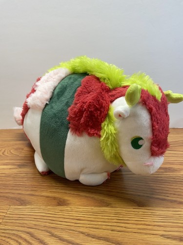 Mini Squishable Dragon Roll Sushi Kawall Plush New With All Tags. - Picture 2 of 8