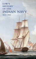 Charles Rathbone Low | Low`S History Of The Indian Navy | Buch | Englisch (2022)