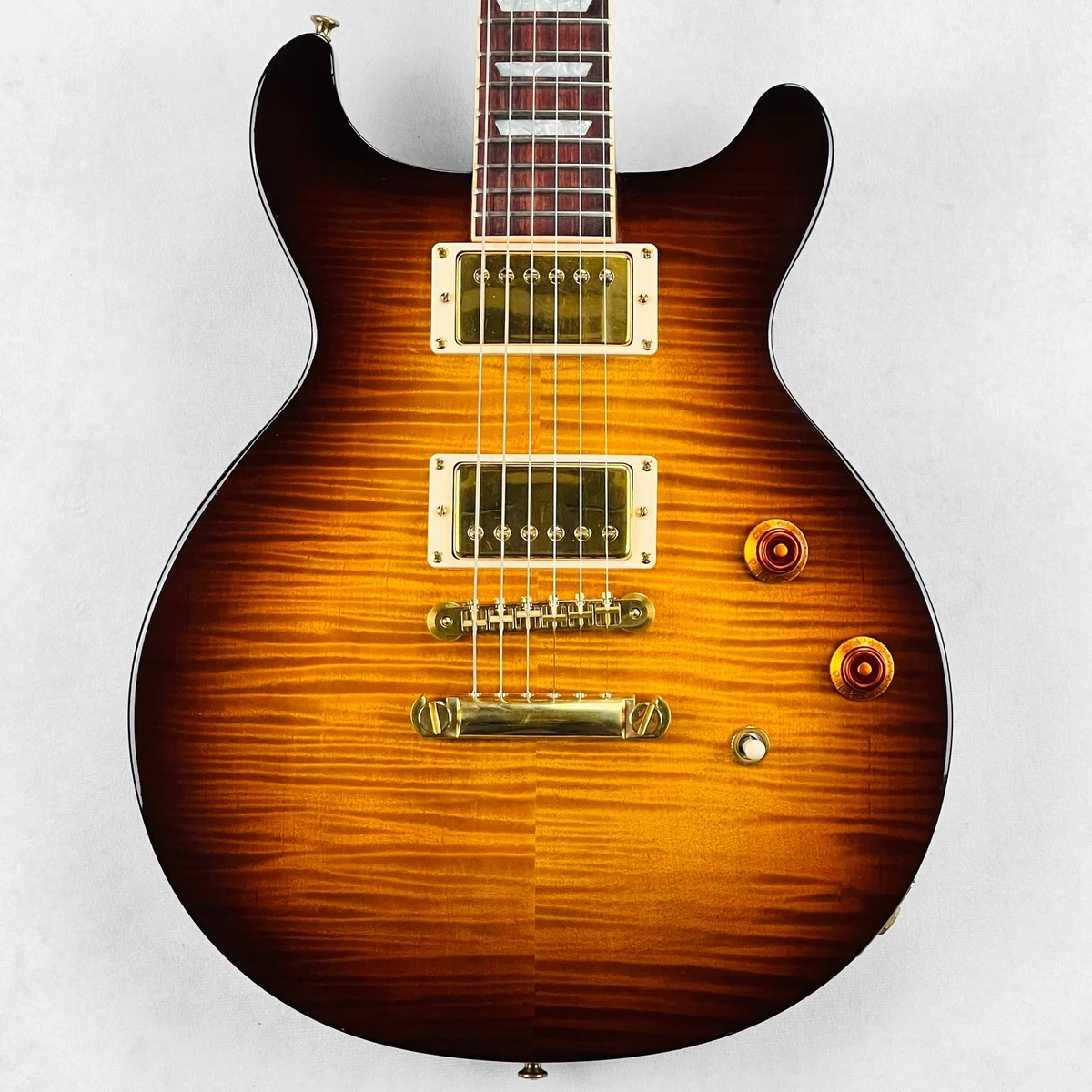 Preços baixos em Gibson Les Paul Double cutaway | eBay